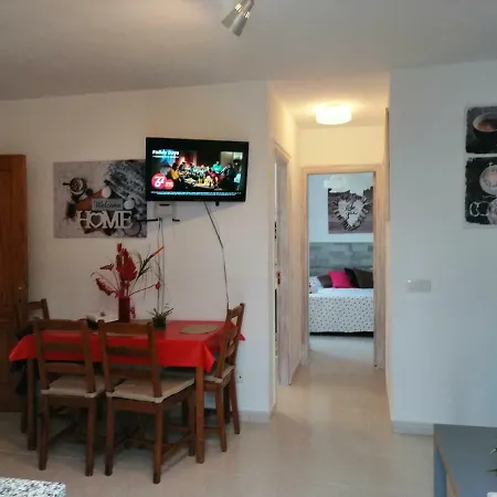 Anaca 2 * Коста Бланка
