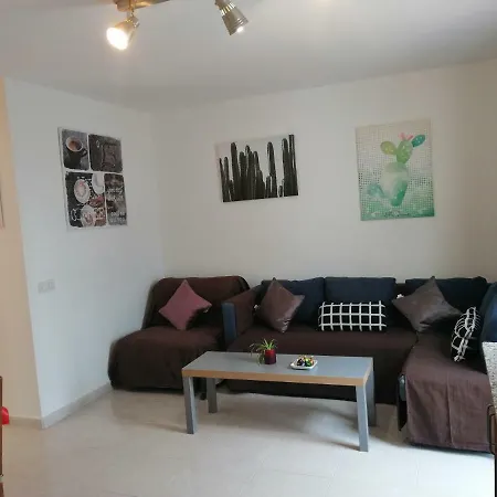 Appartement Anaca 2