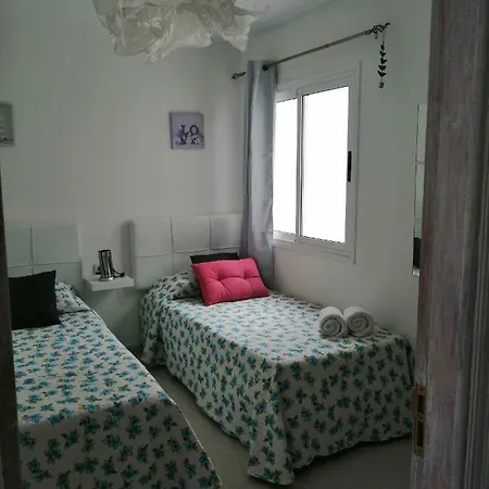 Anaca 2 Apartamento