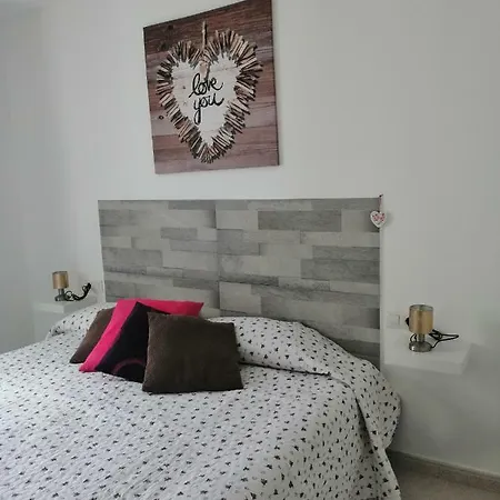 Anaca 2 * Playa Blanca