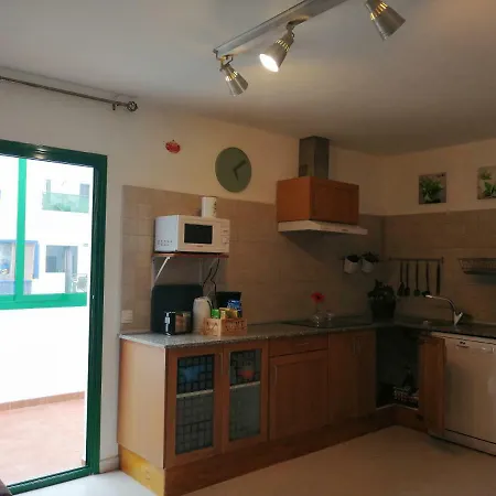 Appartement Anaca 2 *