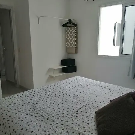 Anaca 2 Playa Blanca