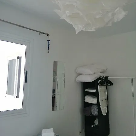 Appartement Anaca 2