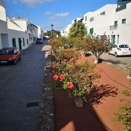 Apartamento Anaca 2