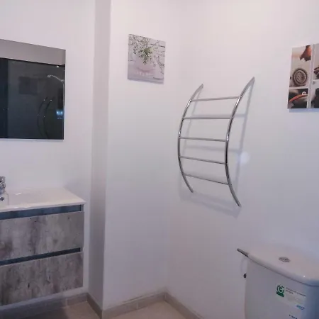 Anaca 2 Appartement *