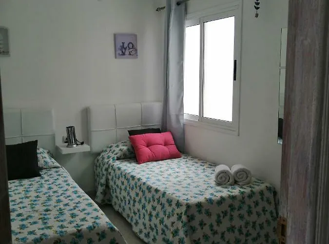 Anaca 2 Appartement