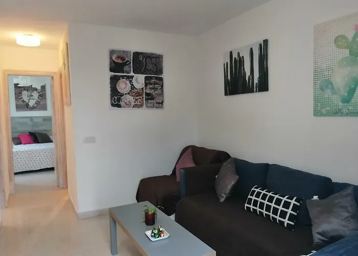 Appartement Anaca 2 *