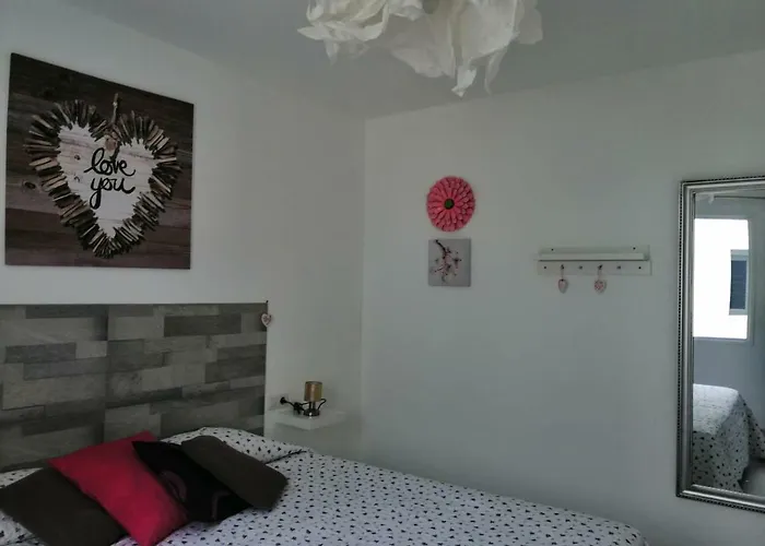 Anaca 2 Appartement Playa Blanca (Lanzarote)