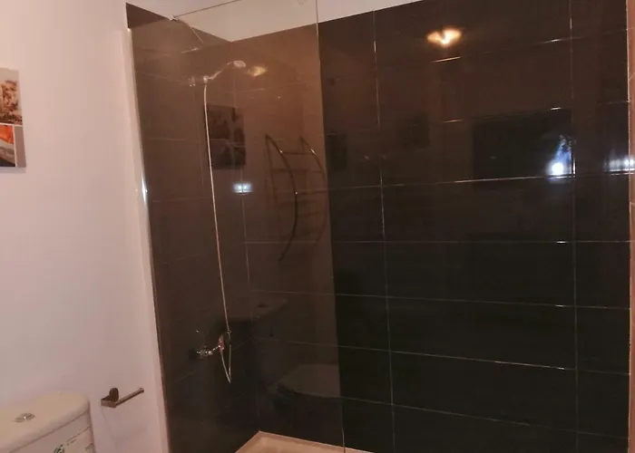 Anaca 2 Appartement
