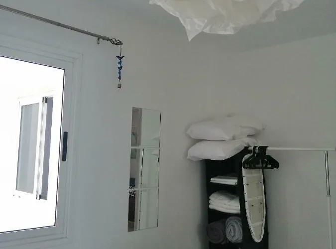 Appartement Anaca 2