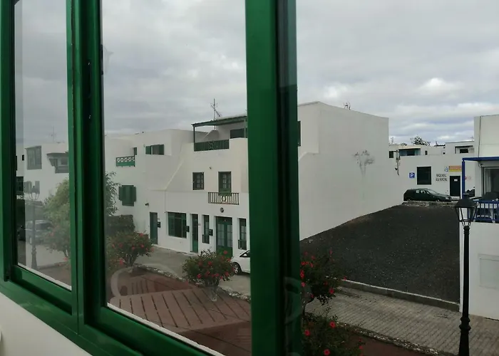 Appartement Anaca 2