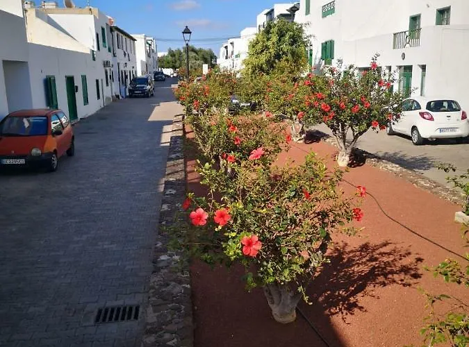 Appartement Anaca 2