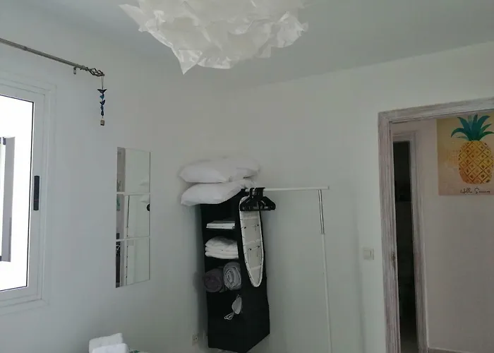 Appartement Anaca 2