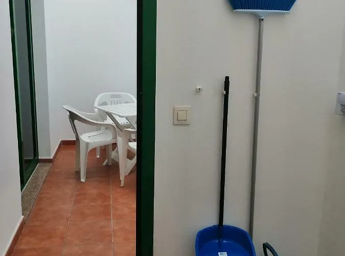 Anaca 2 Appartement
