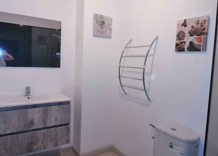 Anaca 2 Appartement *