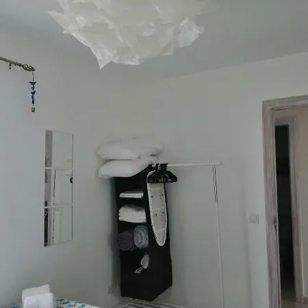 Lägenhet Anaca 2